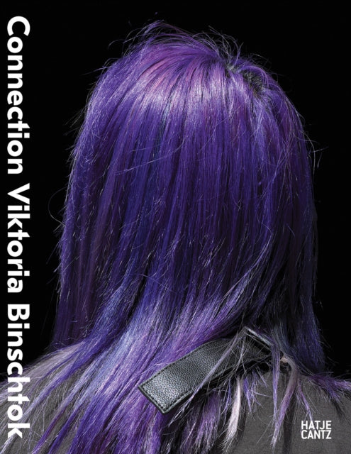 Book cover of: Viktoria Binschtok (Bilingual edition). By: Viktoria Binschtok