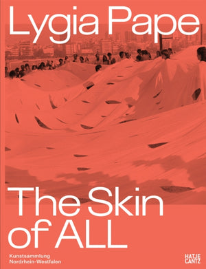 Lygia Pape (Bilingual edition)