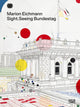 Book cover of: Marion Eichmann (Bilingual edition). By: Marion Eichmann