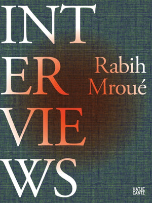 Rabih Mroue