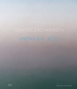 Gunter Zachariasen (Bilingual edition)