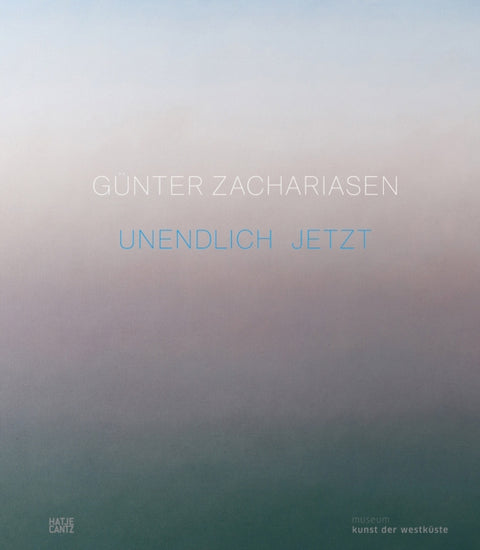 Gunter Zachariasen (Bilingual edition)