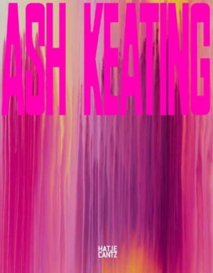 Ash Keating (Bilingual edition)