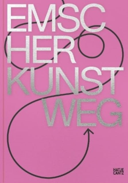 Book cover of: Emscherkunstweg