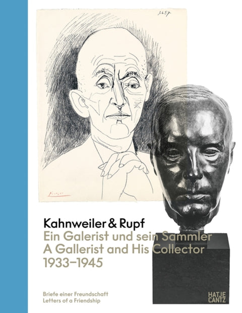Kahnweiler & Rupf (Bilingual edition)
