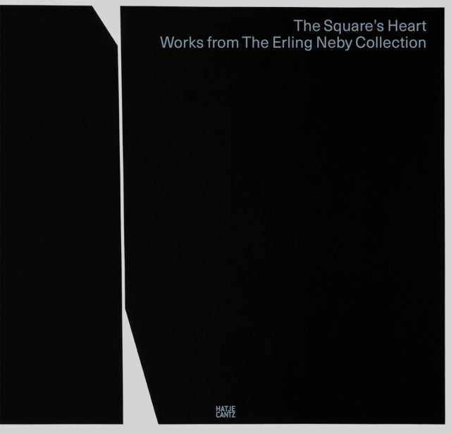 Book cover of: Square’s Heart. By: Line Daatland