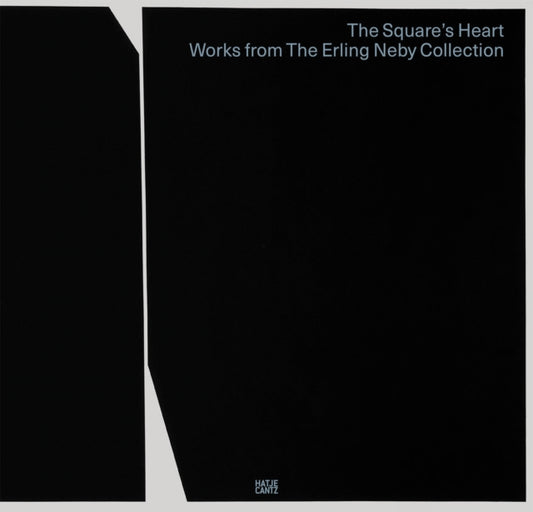 Book cover of: Square’s Heart. By: Line Daatland