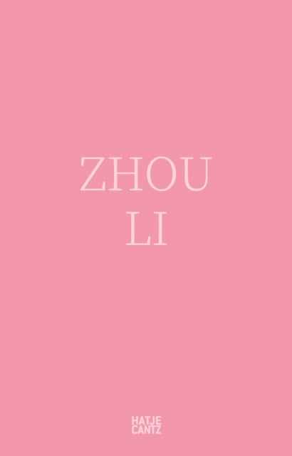 Book cover of: Zhou Li (Multilingual edition). By: Zhou Li