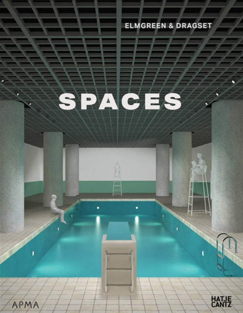 Book cover of: Elmgreen & Dragset. By: Michael Elmgreen