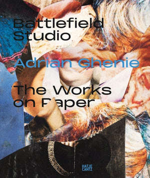 Battleground Studio: Adrian Ghenie