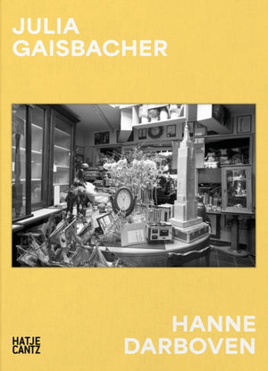 Julia Gaisbacher (Bilingual edition)