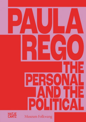 Paula Rego