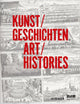 Book cover of: Art-Histories. By: Sabine Breitwieser