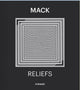 Book cover of: Heinz Mack. By: Heinz Mack