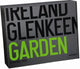 Book cover of: Glenkeen Garden Ireland