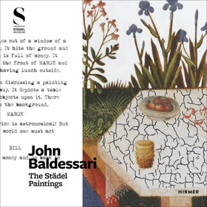 John Baldessari