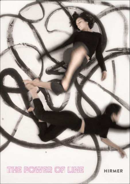 Book cover of: Power of Line