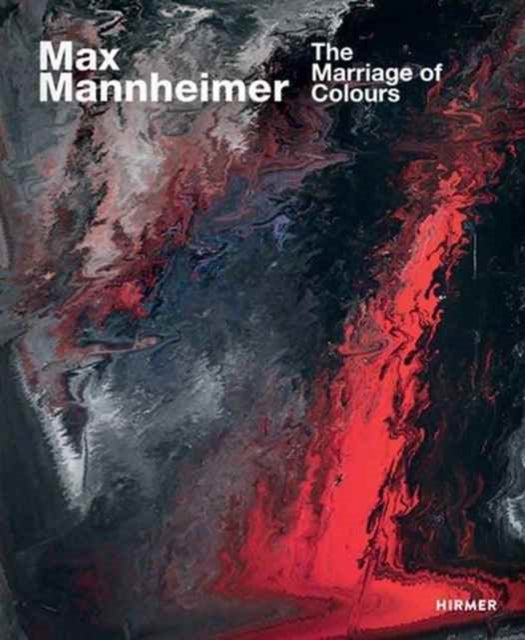 Book cover of: Max Mannheimer. By: Max Mannheimer