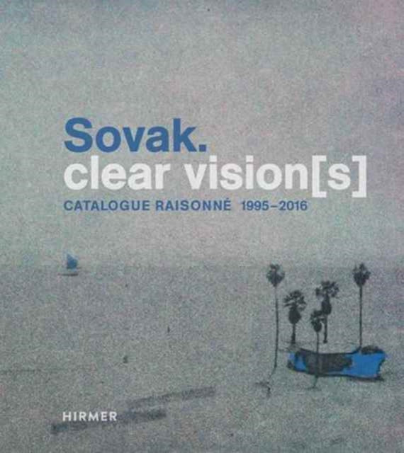 Book cover of: Sovak.. By: Anna Friedrichson