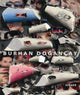 Book cover of: Burhan Dogancay. By: Burhan Dogançay