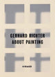 Book cover of: Gerhard Richter. By: Stephan Berg