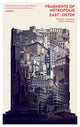 Book cover of: Fragments of Metropolis East. By: Christoph Rauhut