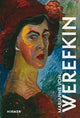 Book cover of: Marianne von Werefkin. By: Brigitte Salmen