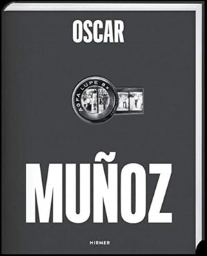 Oscar Munoz