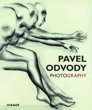 Pavel Odvody (Bilingual edition)