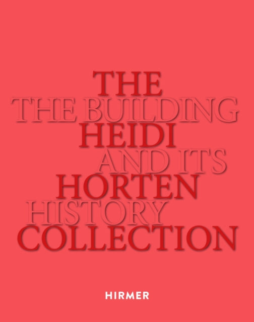 Book cover of: Heidi Horten Collection. By: Heidi Horten Heidi Horten Collection