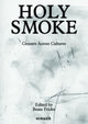 Book cover of: Holy Smoke. By: Beate Fricke
