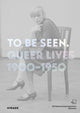 Book cover of: To Be Seen. By: Mirjam Zadoff