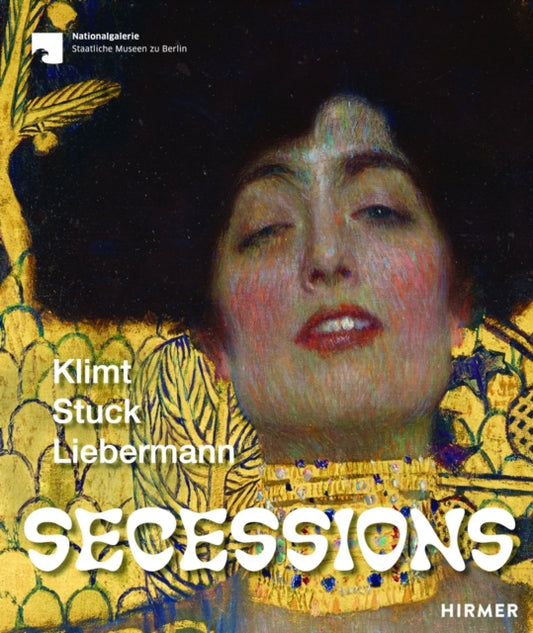 Book cover of: Secessions. By: Ralph Gleis