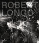 Book cover of: Robert Longo. By: Elsy Lahner