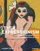 Book cover of: Tysk Expressionism (Swedish Edition). By: Iris Müller-Westermann