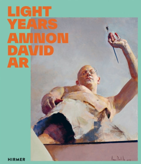 Amnon David Ar (Multilingual edition)