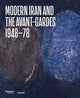 Book cover of: Modern Iran and the Avant-gardes