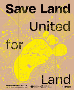 Save Land (Bilingual edition)
