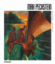 Book cover of: Max Pechstein (Bilingual edition)
