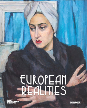 European Realities