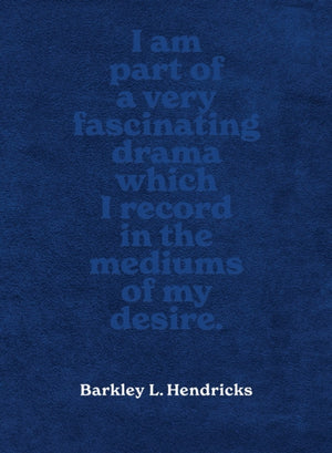 Barkley L. Hendricks