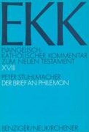 Evangelisch-Katholischer Kommentar zum Neuen Testament (Koproduktion mit Patmos)