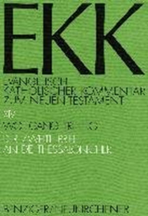 Evangelisch-Katholischer Kommentar zum Neuen Testament (Koproduktion mit Patmos)
