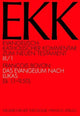 Book cover of: Das Evangelium nach Lukas, EKK III/1