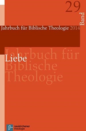 Jahrbuch fA"r Biblische Theologie