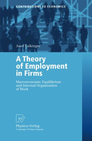 A Theory of Employment in Firms
