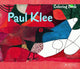 Book cover of: Coloring Book Paul Klee. By: Prestel