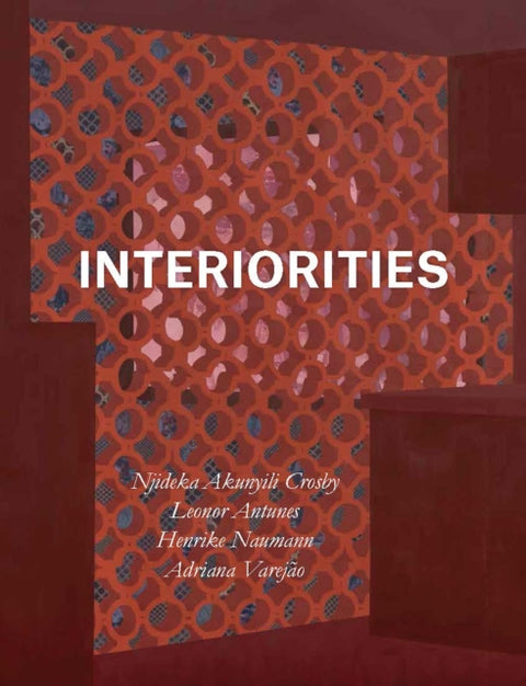 Interiorities