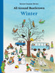 All Around Bustletown: Winter 9783791374154 Rotraut Susanne Berner