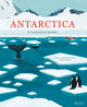 Antarctica, A Continent of Wonder 9783791374567 Mario Cuesta Hernando